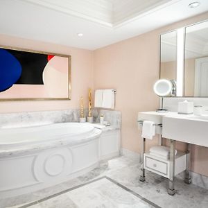 Two-Bedroom Penthouse Suite