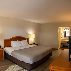 Quality Inn & Suites Lake Havasu City