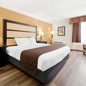 King Room Disability Access