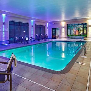 Courtyard By Marriott Bloomington Mall Of America