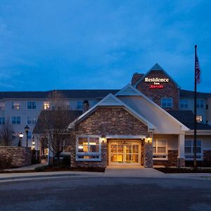 Residence Inn By Marriott Wichita East At Plazzio