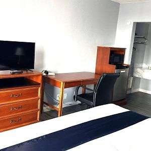 Travelodge By Wyndham Salisbury Md