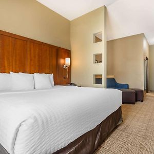 Queen Suite