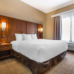King Suite Disability Access