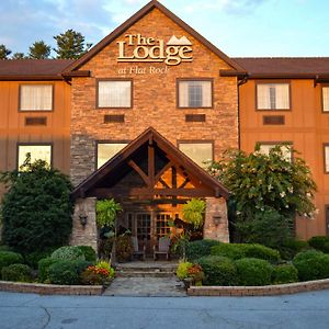 The Lodge At Flat Rock