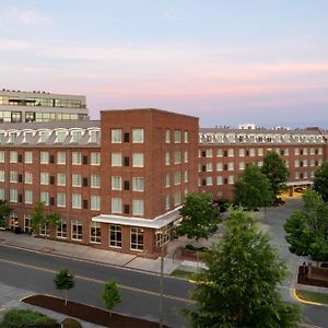 Residence Inn By Marriott Durham Duke University Medical Center Area