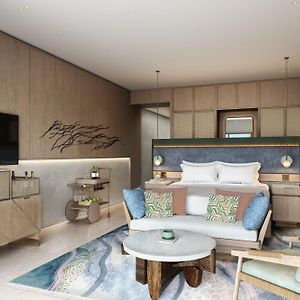 The St Regis Cap Cana Resort