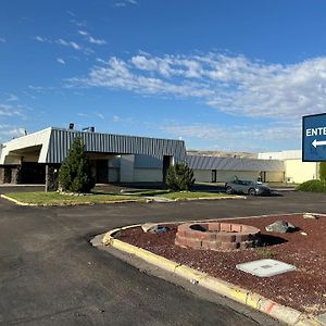 Studio 6 Pocatello, Id