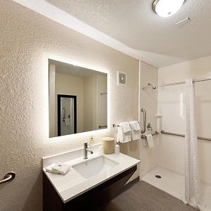 King Room Disability Access