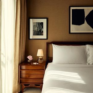 Junior Suite with Sea View