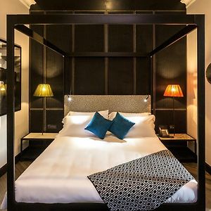 Hotel The Haven Roma