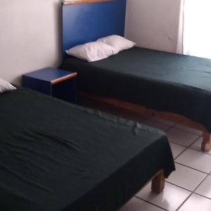 Economy Quadruple Room