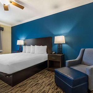 King Room Mobility accessible