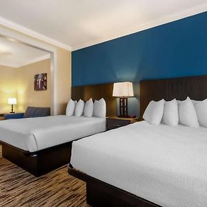 Queen Suite