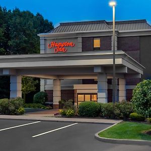 Hampton Inn Hartford Airport