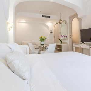 Family Junior Suite