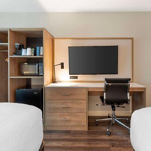 Double Room Mobility accessible