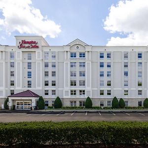 Hampton Inn & Suites Raleigh Cary Lenovo Center
