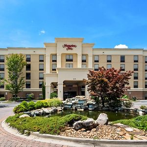 Hampton Inn Chattanooga-North