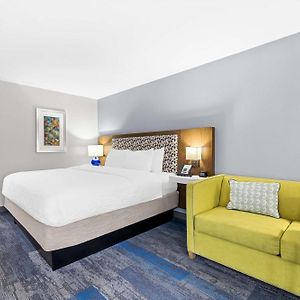 Executive King Room