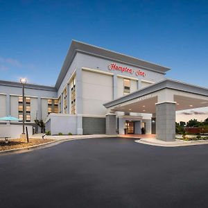 Hampton Inn Florence Midtown Near University Of North Alabama