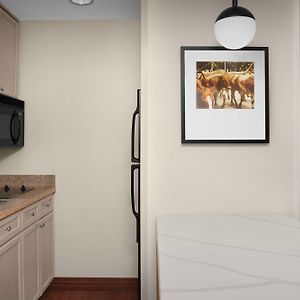 One-Bedroom King Suite
