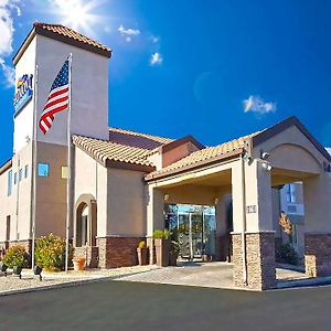 Baymont By Wyndham Barstow Historic Route 66