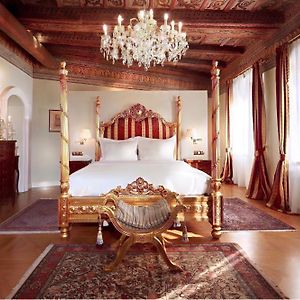 Luxury Quadruple Room