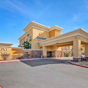 Comfort Suites