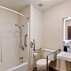 Duplex King Room Disability Access