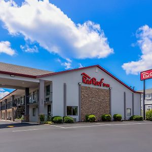 Red Roof Inn Rock Hill