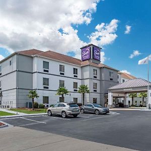 Sleep Inn & Suites Montgomery East I-85