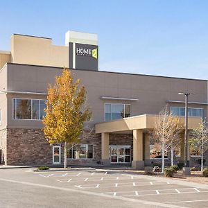 Home2 Suites By Hilton Albuquerque Downtown/University