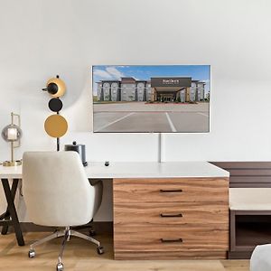 Efficiency Queen Suite