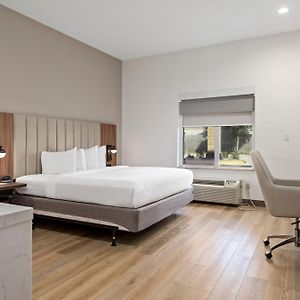 Efficiency King Suite