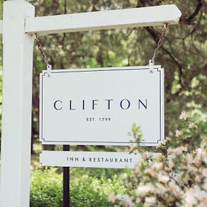 The Clifton