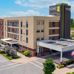Home2 Suites By Hilton Buffalo Airport/ Galleria Mall
