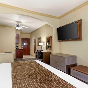 King Suite Disability Access