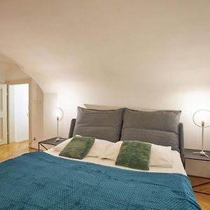 Lazenska N4 Residence
