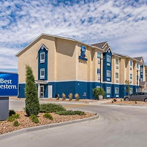 Best Western Limon