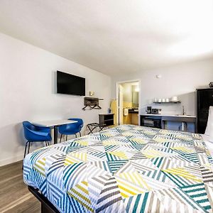 Quadruple Room Disability Access