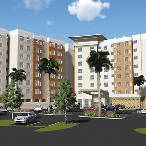 Hyatt House Orlando International Drive