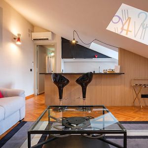 Vicario Suites