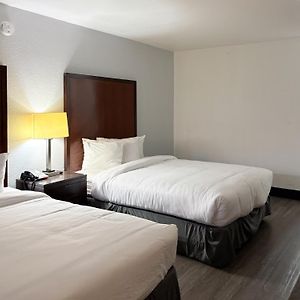 Queen Room Disability Access