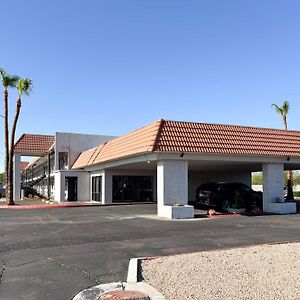 Motel 6 Mesa, Az - Downtown