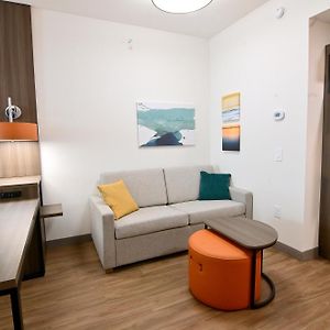 Large King Suite
