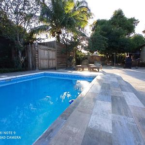 Paraiso Hortensia Ecolodge