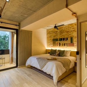 Premium Three-Bedroom Apartment