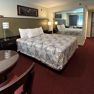 King Room Disability Access