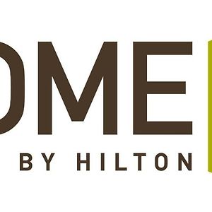 Home2 Suites By Hilton West Lafayette